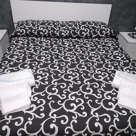 Lusy House Villa Катания Екстериор снимка