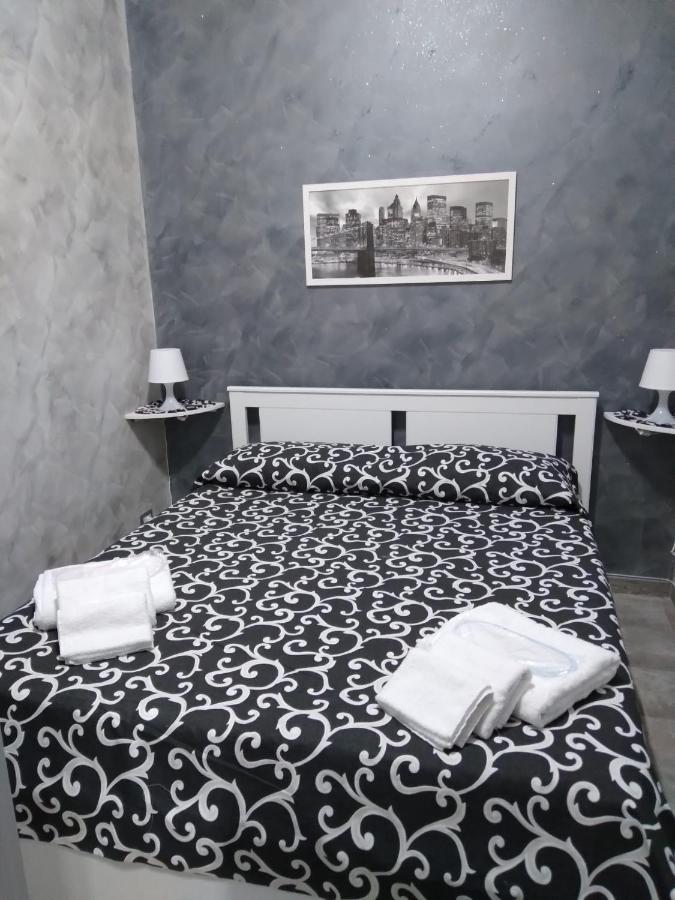 Lusy House Villa Катания Екстериор снимка