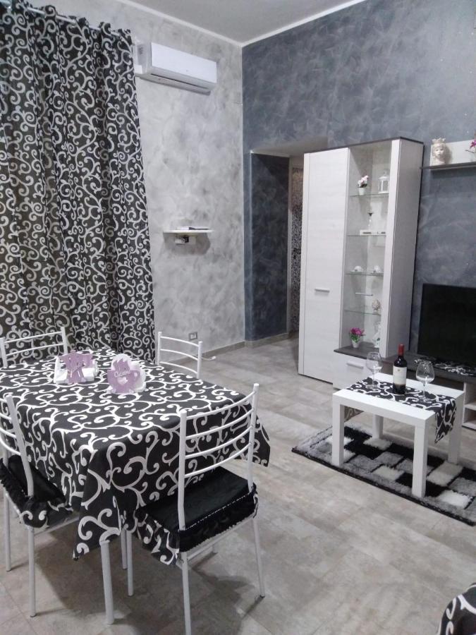 Lusy House Villa Катания Екстериор снимка
