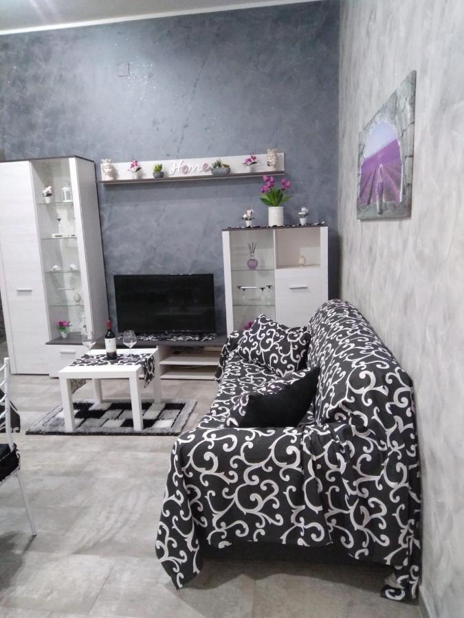 Lusy House Villa Катания Екстериор снимка