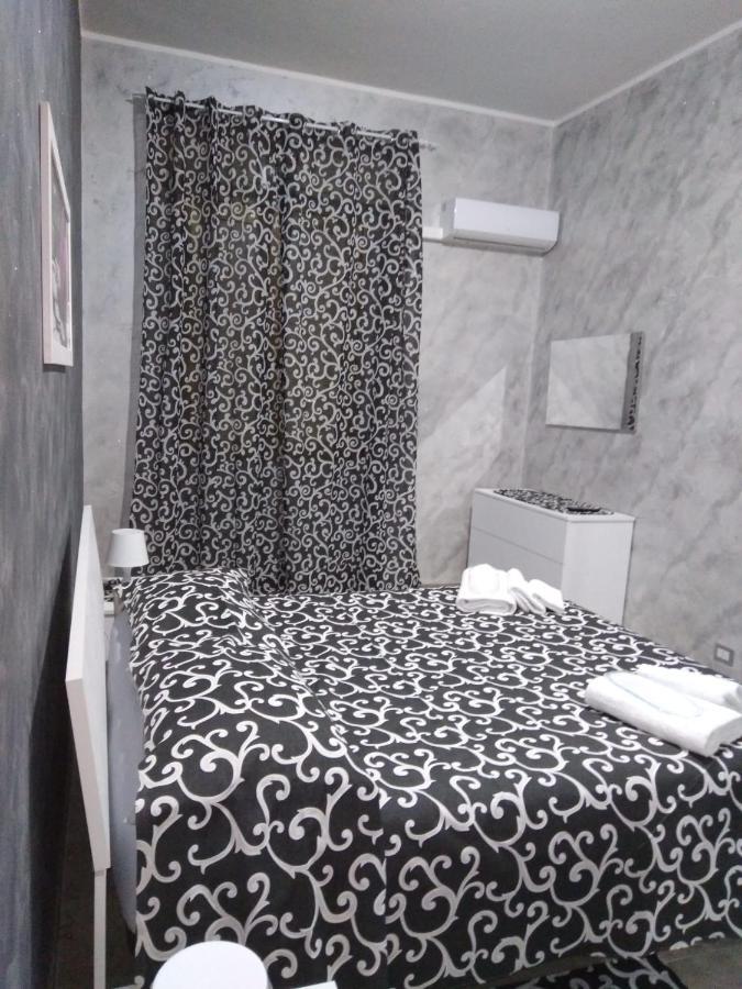 Lusy House Villa Катания Екстериор снимка