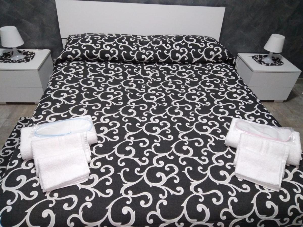 Lusy House Villa Катания Екстериор снимка