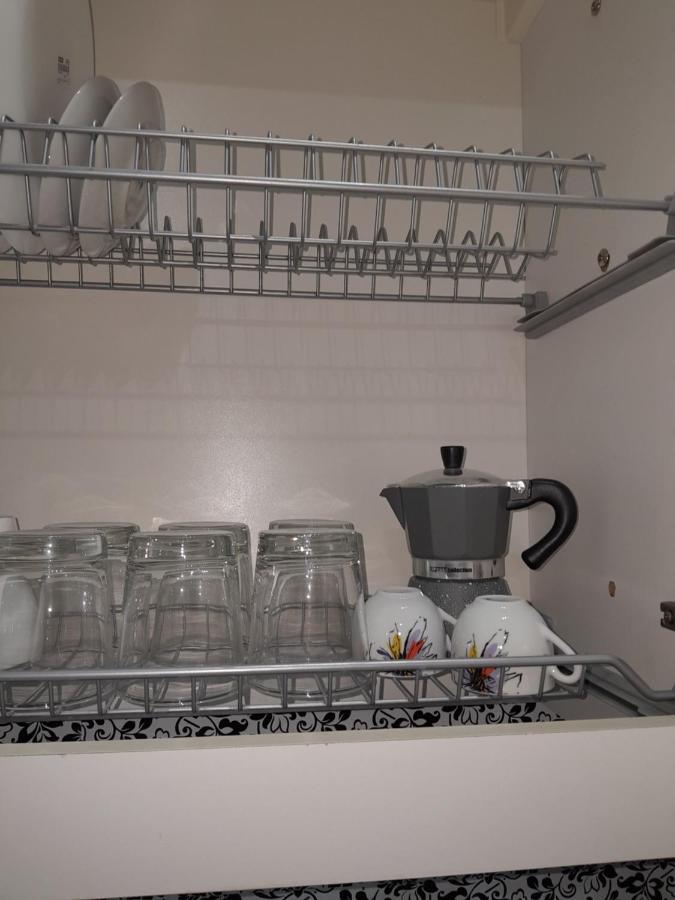 Lusy House Villa Катания Екстериор снимка
