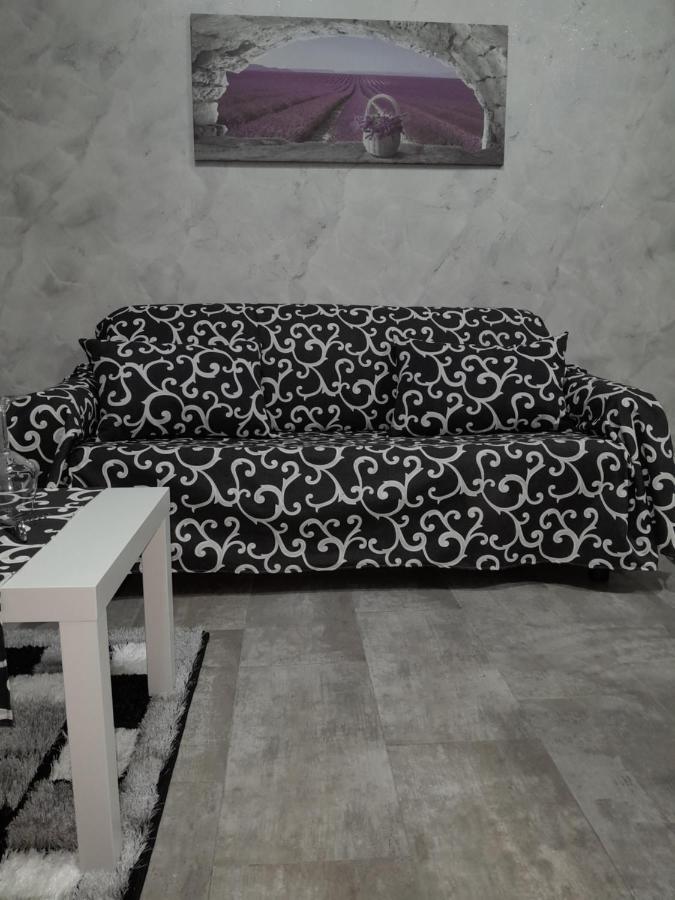 Lusy House Villa Катания Екстериор снимка