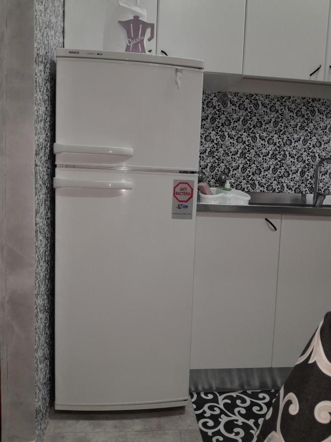 Lusy House Villa Катания Екстериор снимка