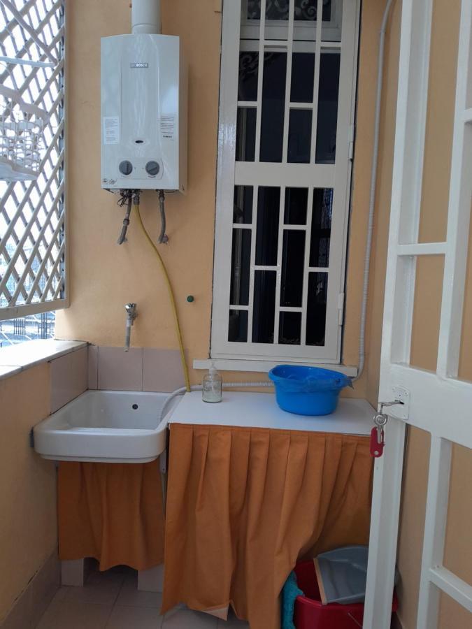 Lusy House Villa Катания Екстериор снимка