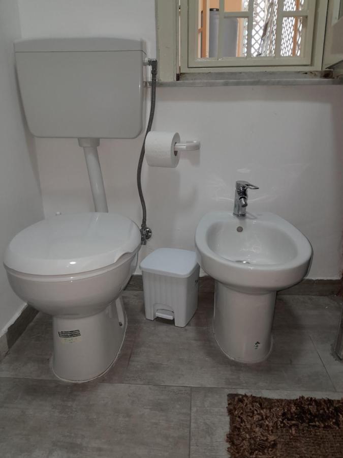 Lusy House Villa Катания Екстериор снимка